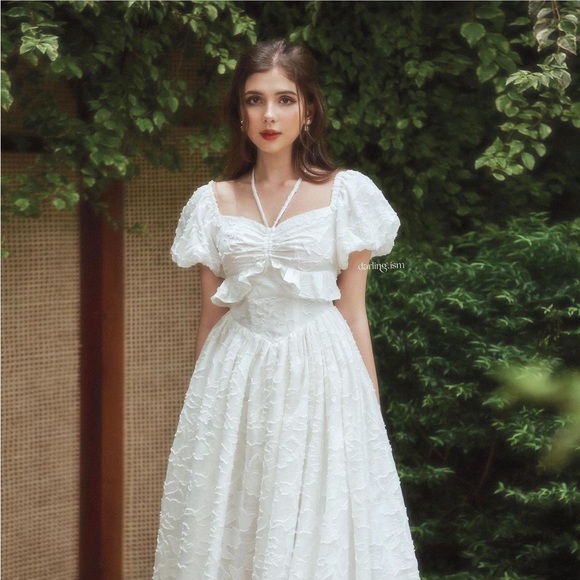 Darling.ism princess dress - Picture 4 of 8